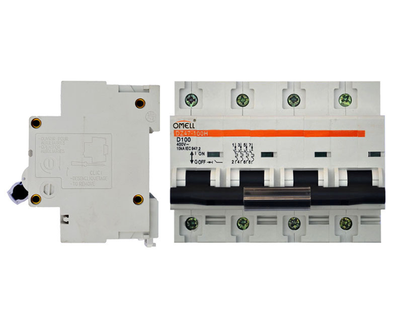 東莞OMM47-100-4P