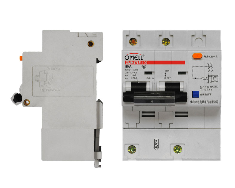 東莞OMM47LE-100-2P