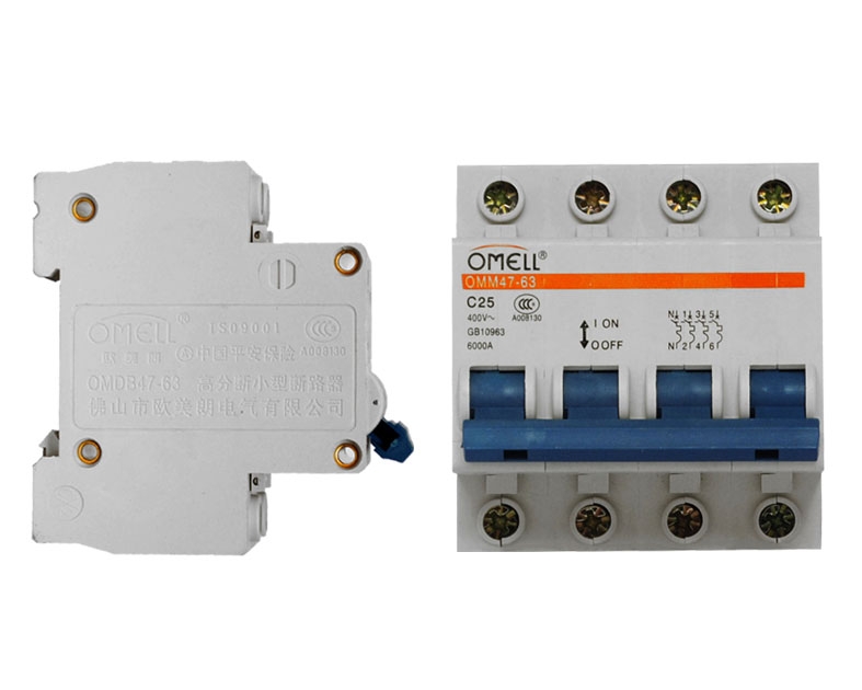 陽江OMM47-63-4P