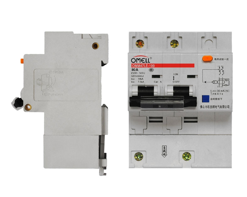 佛山OMM47LE-100-2P