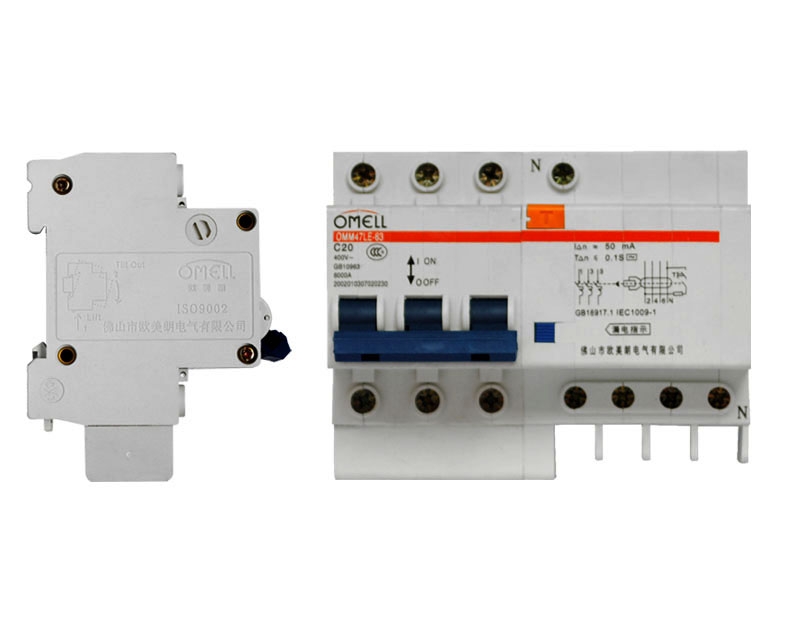 東莞OMM47LE-63-3P+N